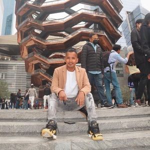 Meet your Posher, Suraj